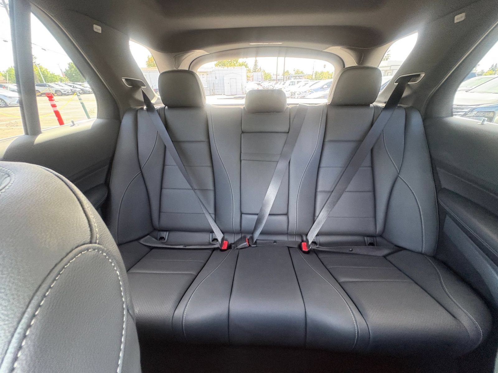 Used 2026 Mercedes-Benz GLE 350 4MATIC image 40