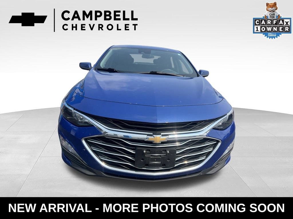 Used 2023 Chevrolet Malibu LT FWD image 10