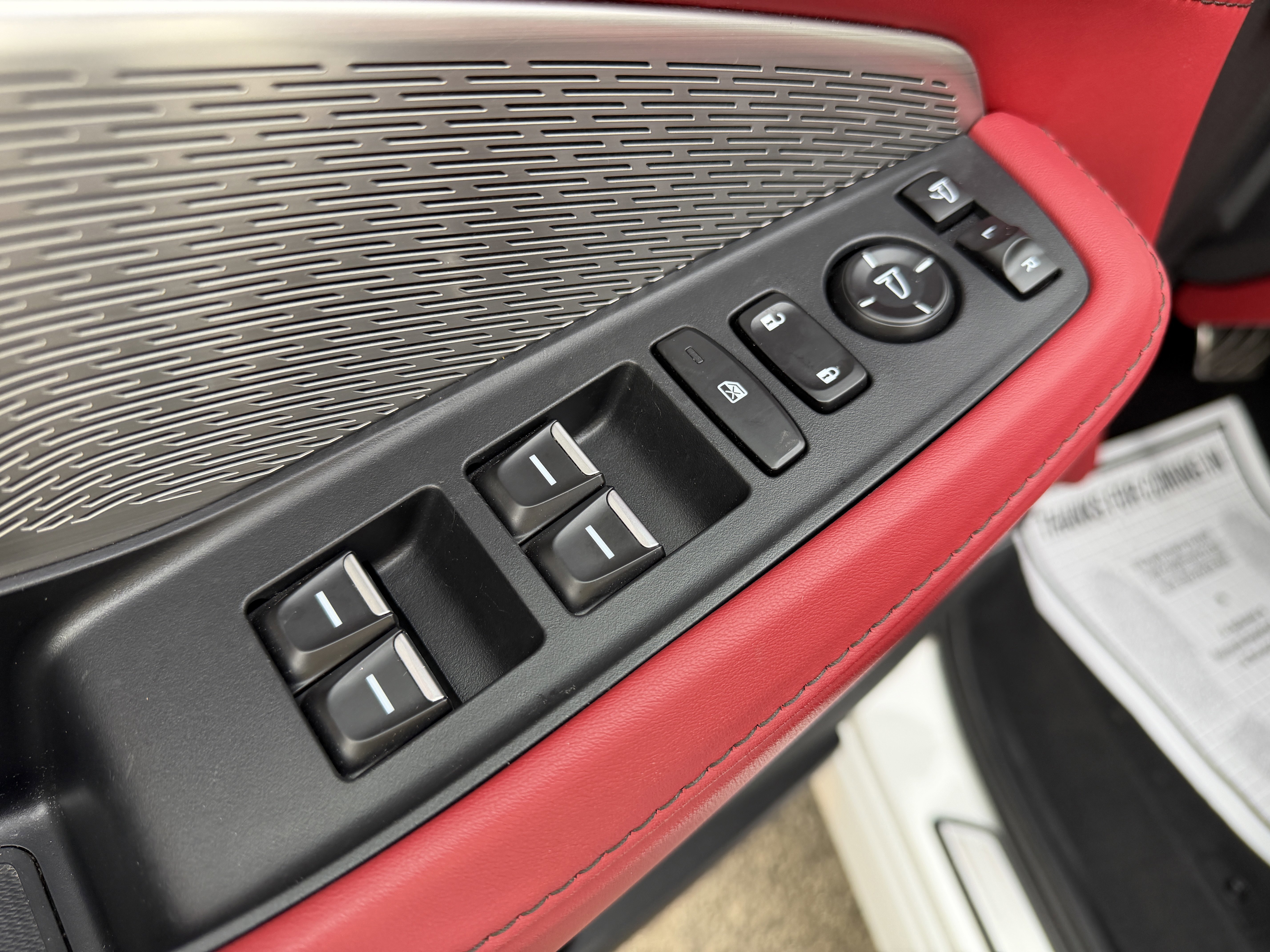 Used 2023 Acura MDX A-Spec image 29