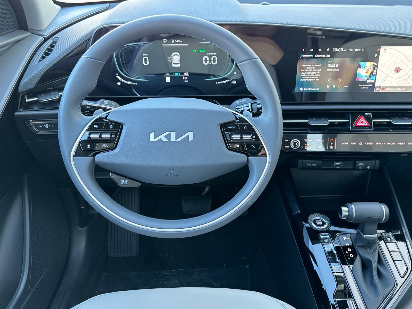 New 2025 Kia Niro EX image 15