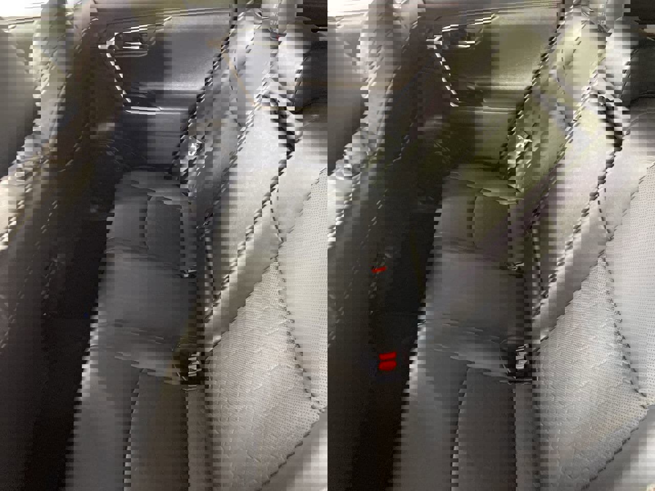 Used 2022 Toyota RAV4 TRD Off-Road image 22