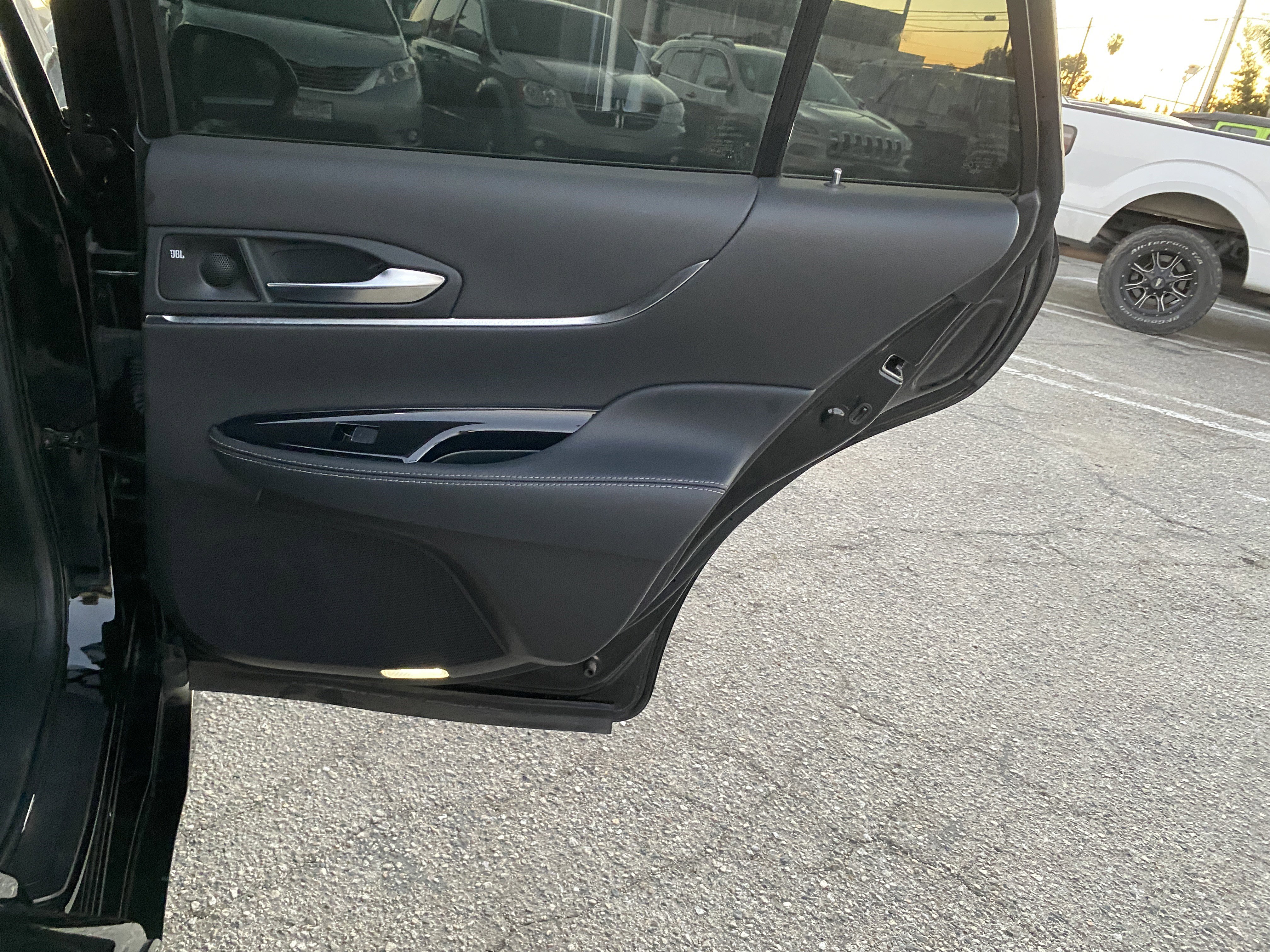 Used 2022 Toyota Mirai XLE w/ Advanced Technology Package image 23