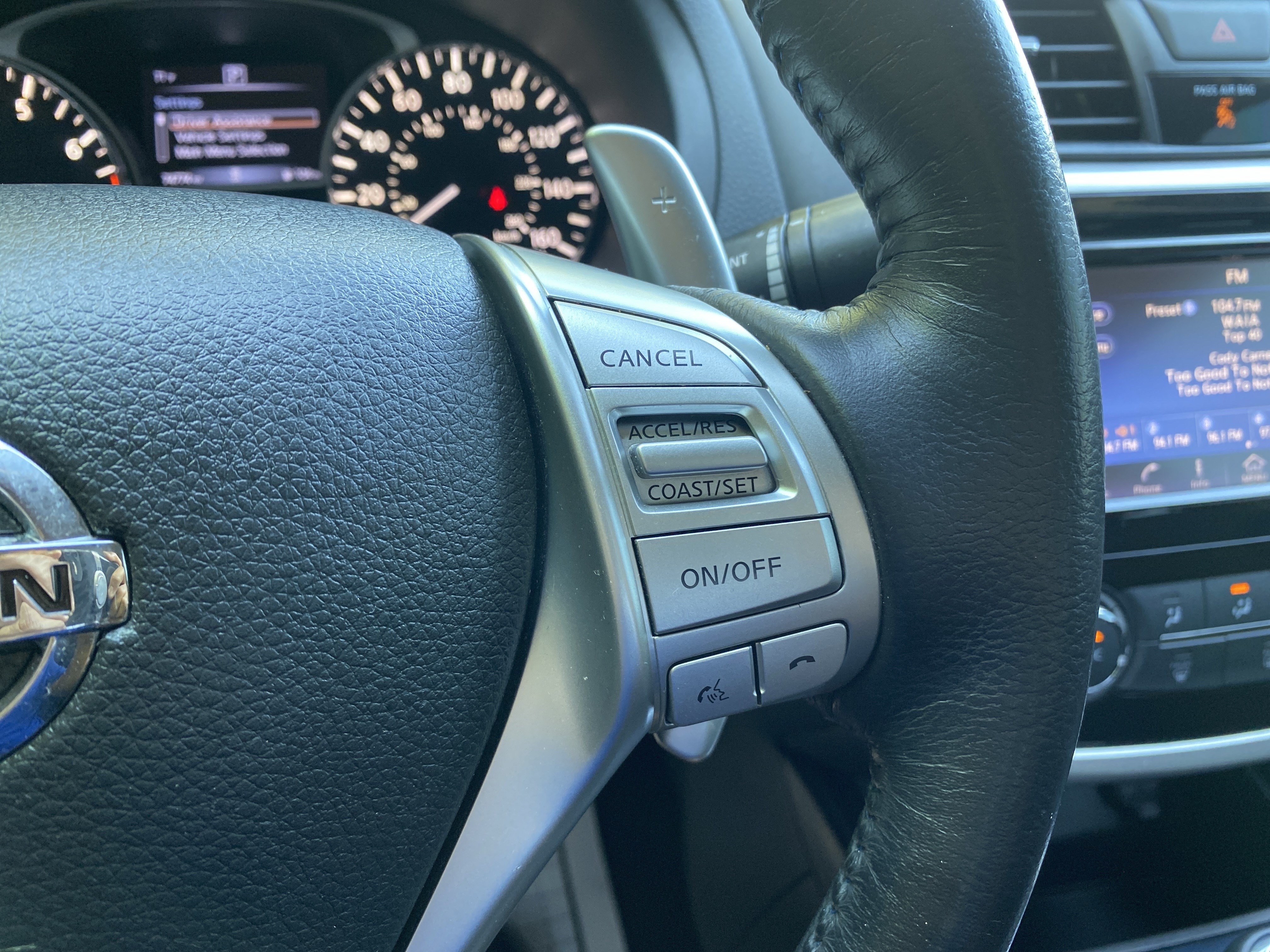 Used 2018 Nissan Altima 2.5 SR w/ SR Special Edition FWD image 19