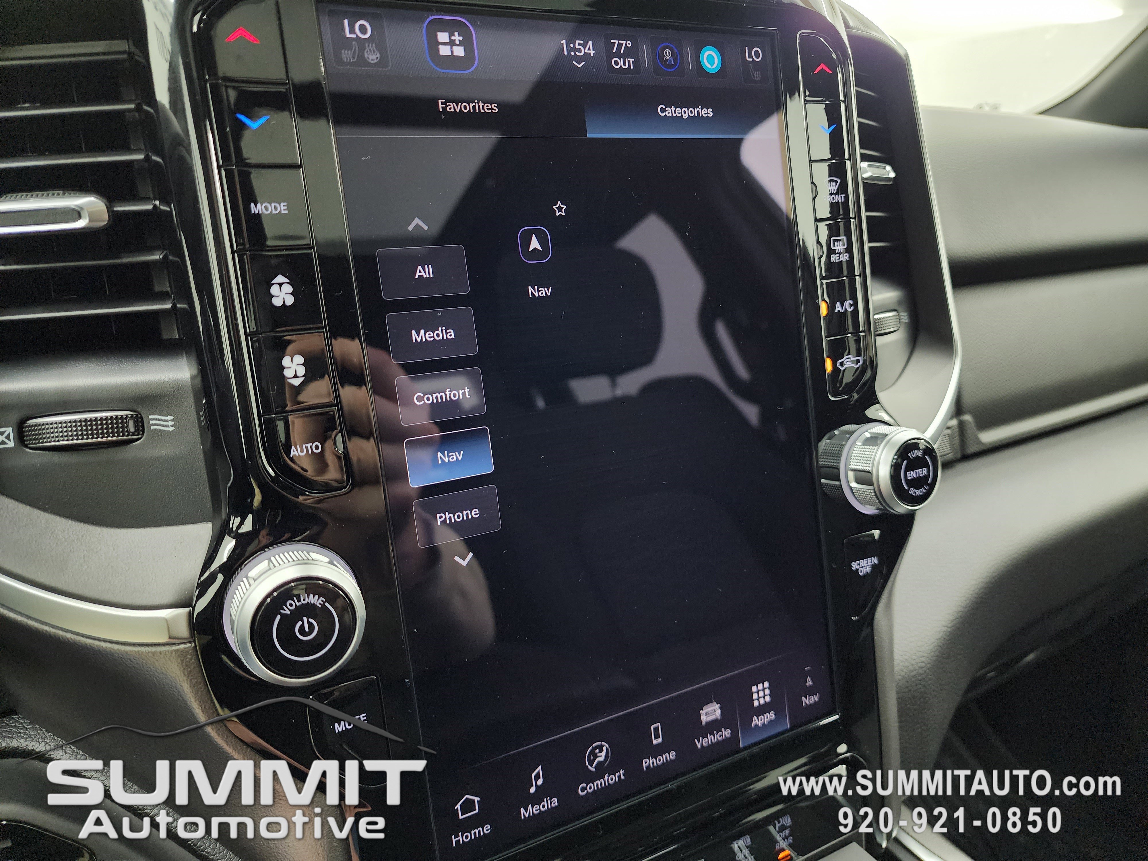 New 2026 RAM 1500 Big Horn image 62