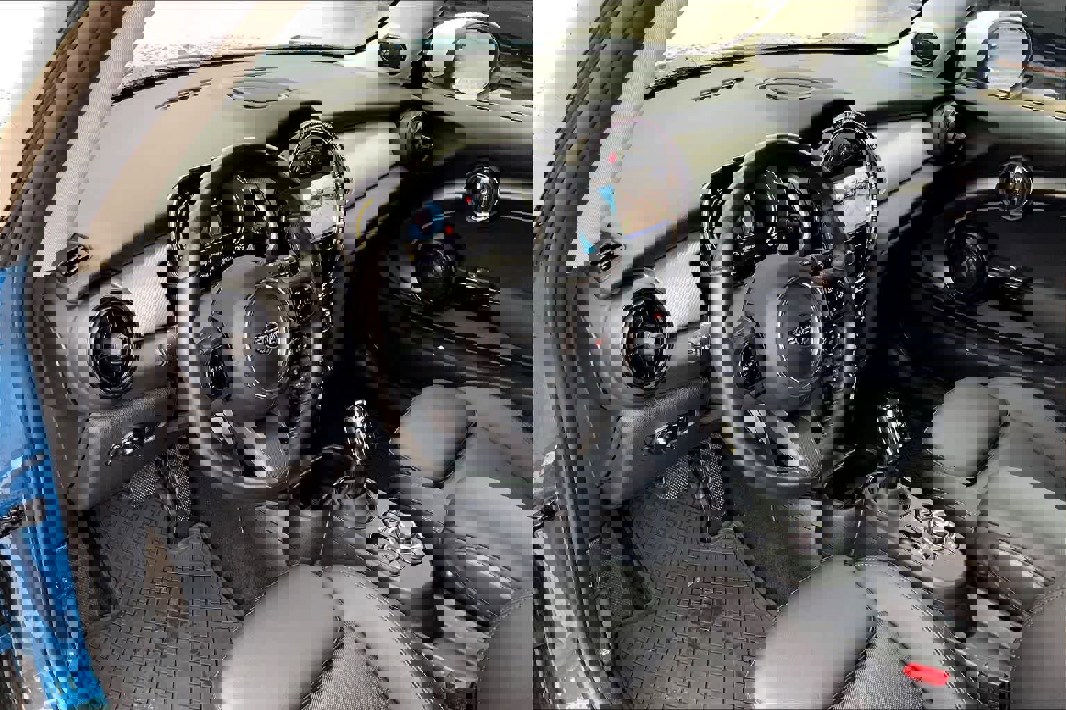 Used 2024 MINI Cooper SE image 3