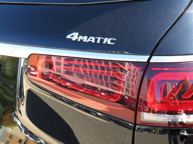 Used 2023 Mercedes-Benz GLS 450 4MATIC image 31
