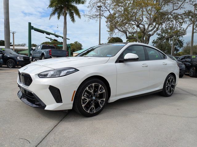 Used 2025 BMW 228i xDrive image 7
