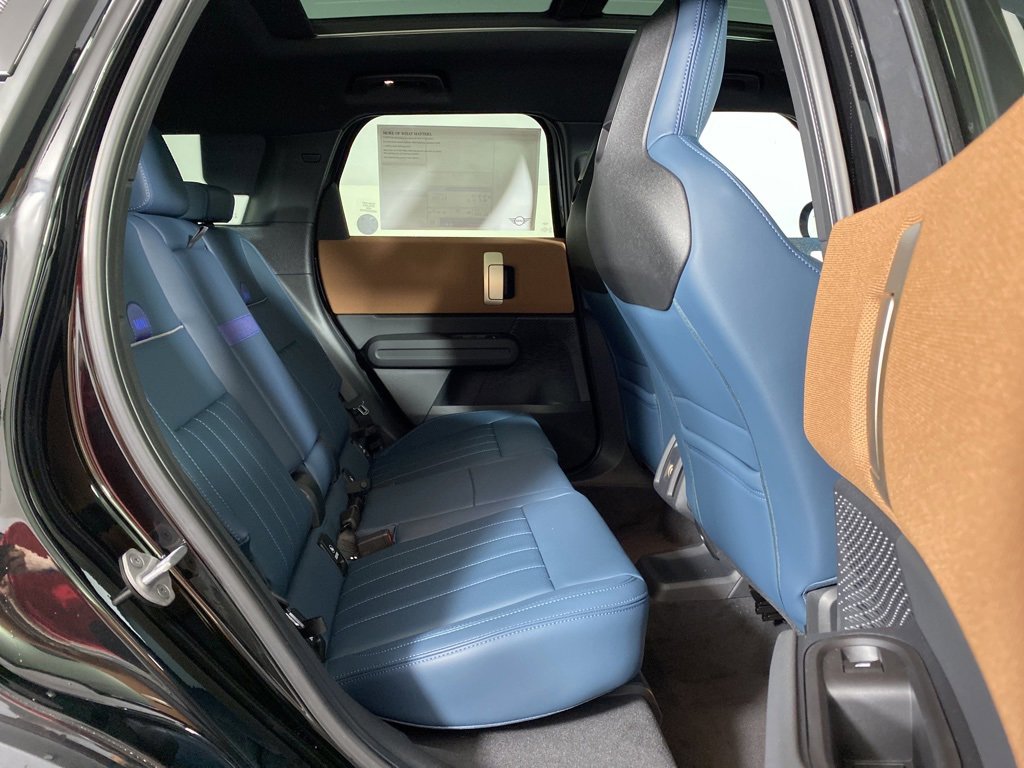 New 2025 MINI Cooper Countryman S w/ Comfort Package Max image 26