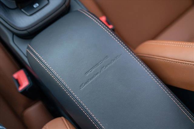 Certified 2022 Porsche 911 GT3 RWD image 23