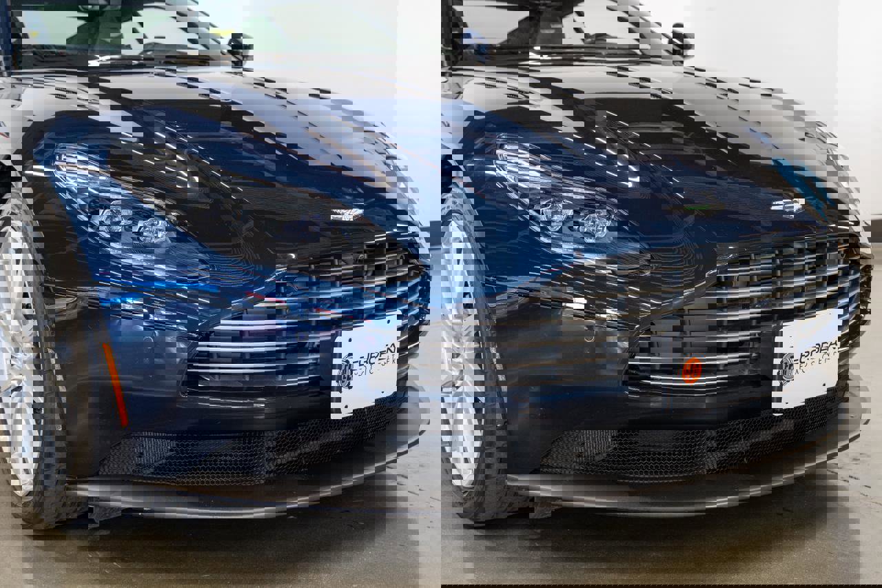 Used 2018 Aston Martin DB11 V12 image 28