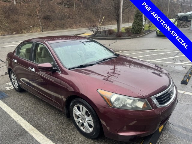Used 2010 Honda Accord LX-P image 28