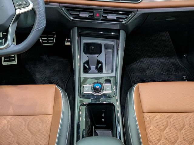 New 2026 Volkswagen Tiguan SEL R-Line AWD/4WD image 20