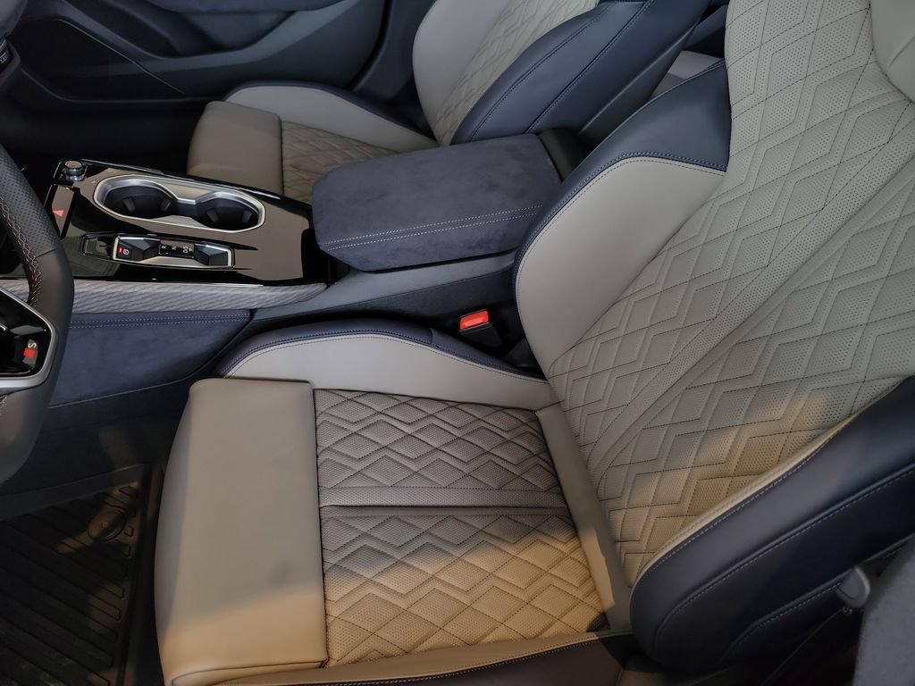 New 2026 Audi A6 Prestige AWD/4WD image 16