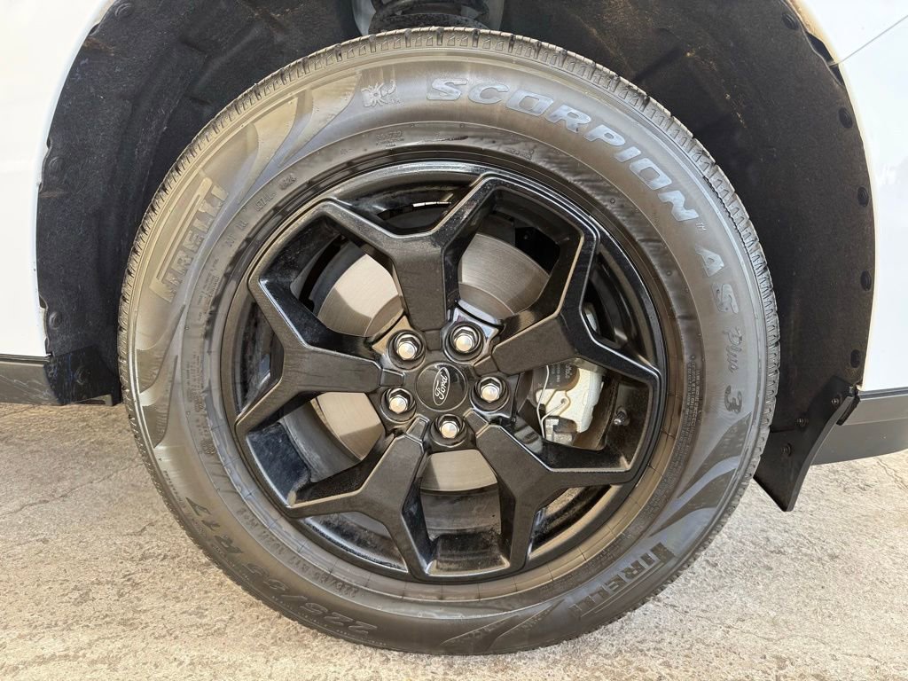 Used 2023 Ford Maverick XLT w/ Equipment Group 300A Standard image 12