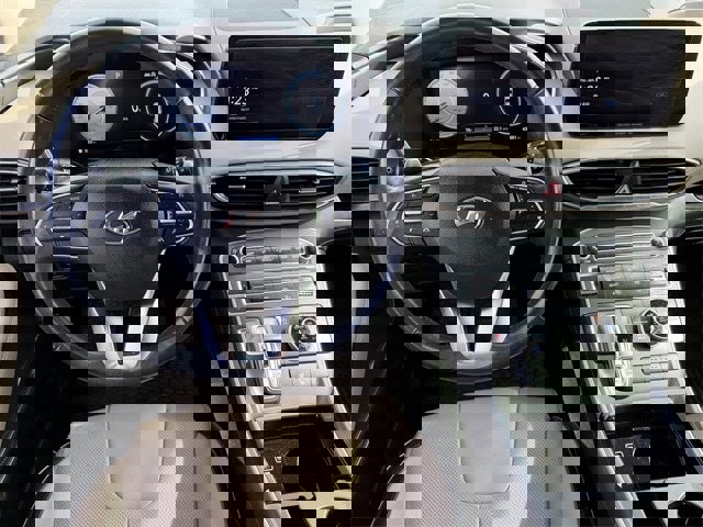 Used 2022 Hyundai Santa Fe SEL w/ Convenience + Premium Package image 11