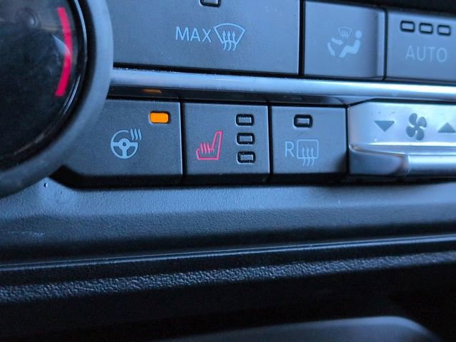 Used 2023 Ford Bronco Wildtrak image 23