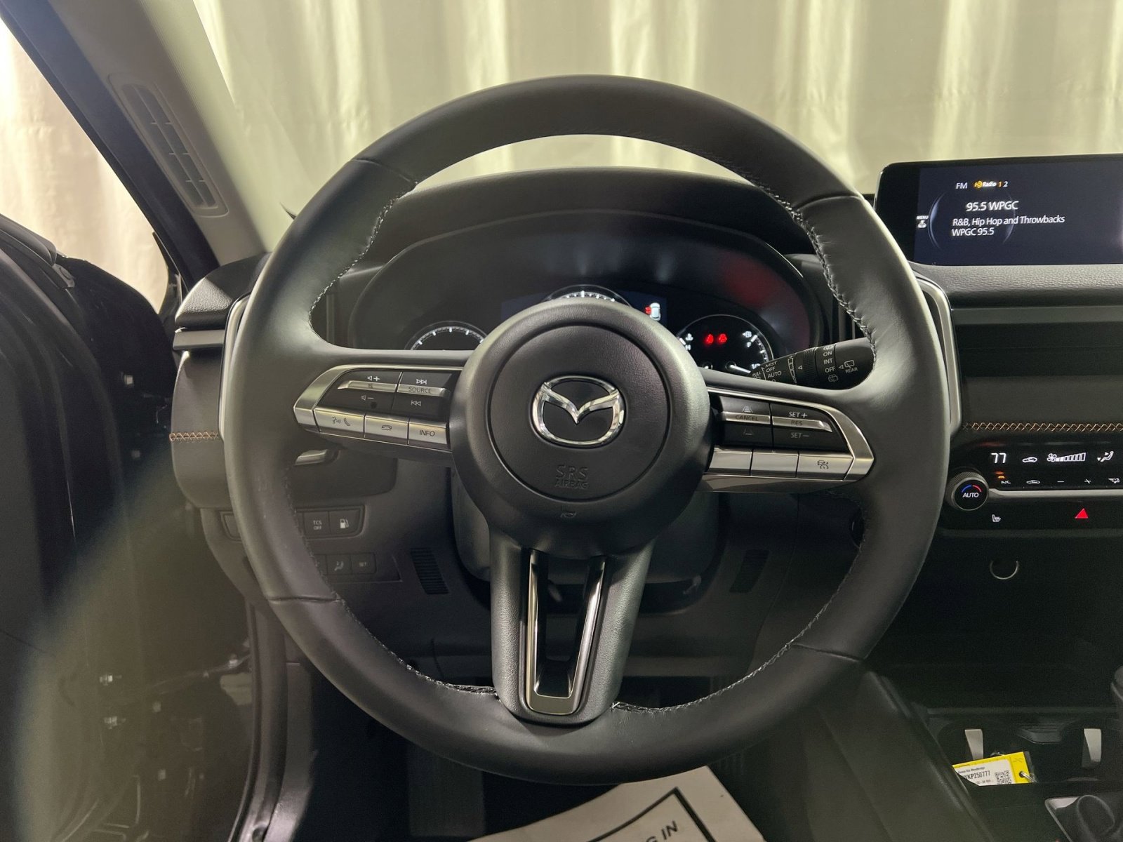 Used 2025 MAZDA CX-50 AWD 2.5 Hybrid w/ Weather Package image 22