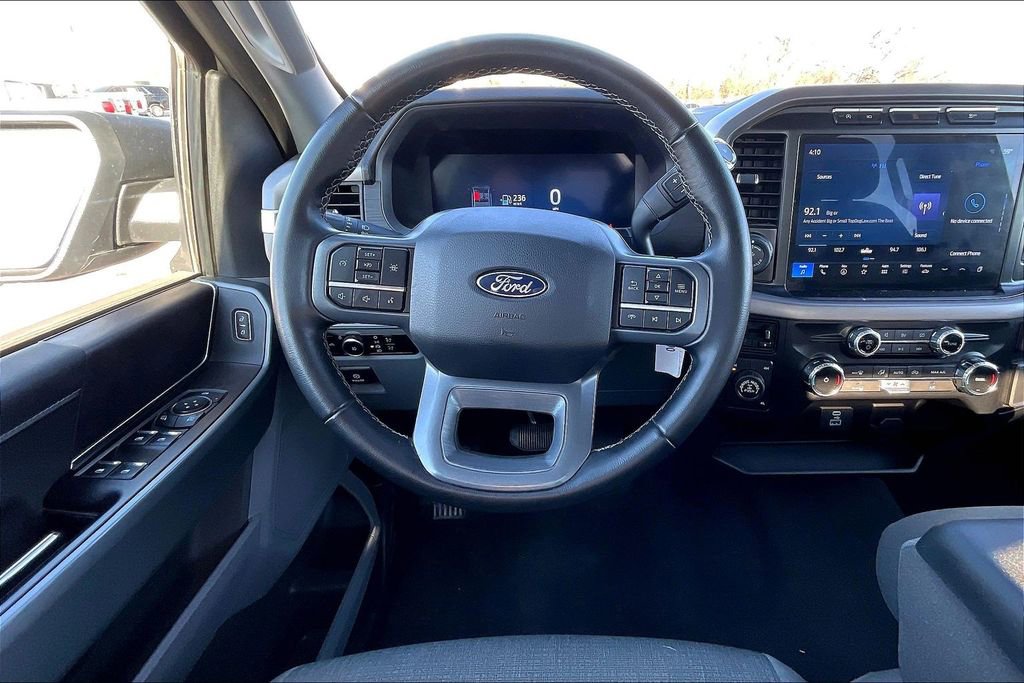 Used 2024 Ford F150 XLT w/ Tow/Haul Package image 5