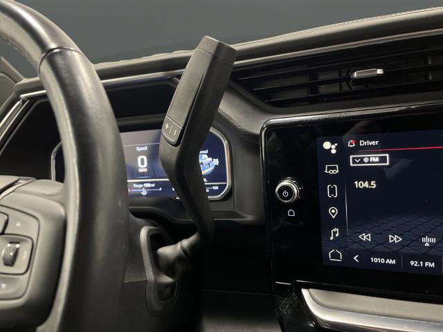 Used 2024 GMC Sierra 2500 Denali Ultimate w/ Snow Plow Prep/Camper Package image 22