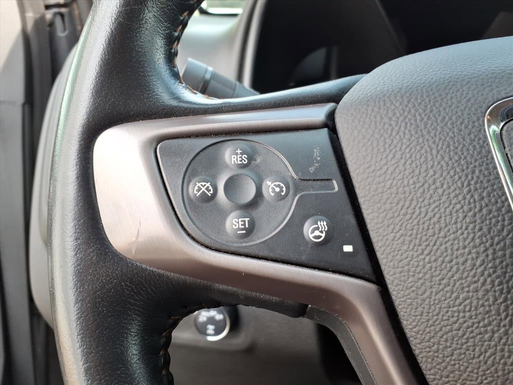Used 2022 GMC Canyon AT4 image 21