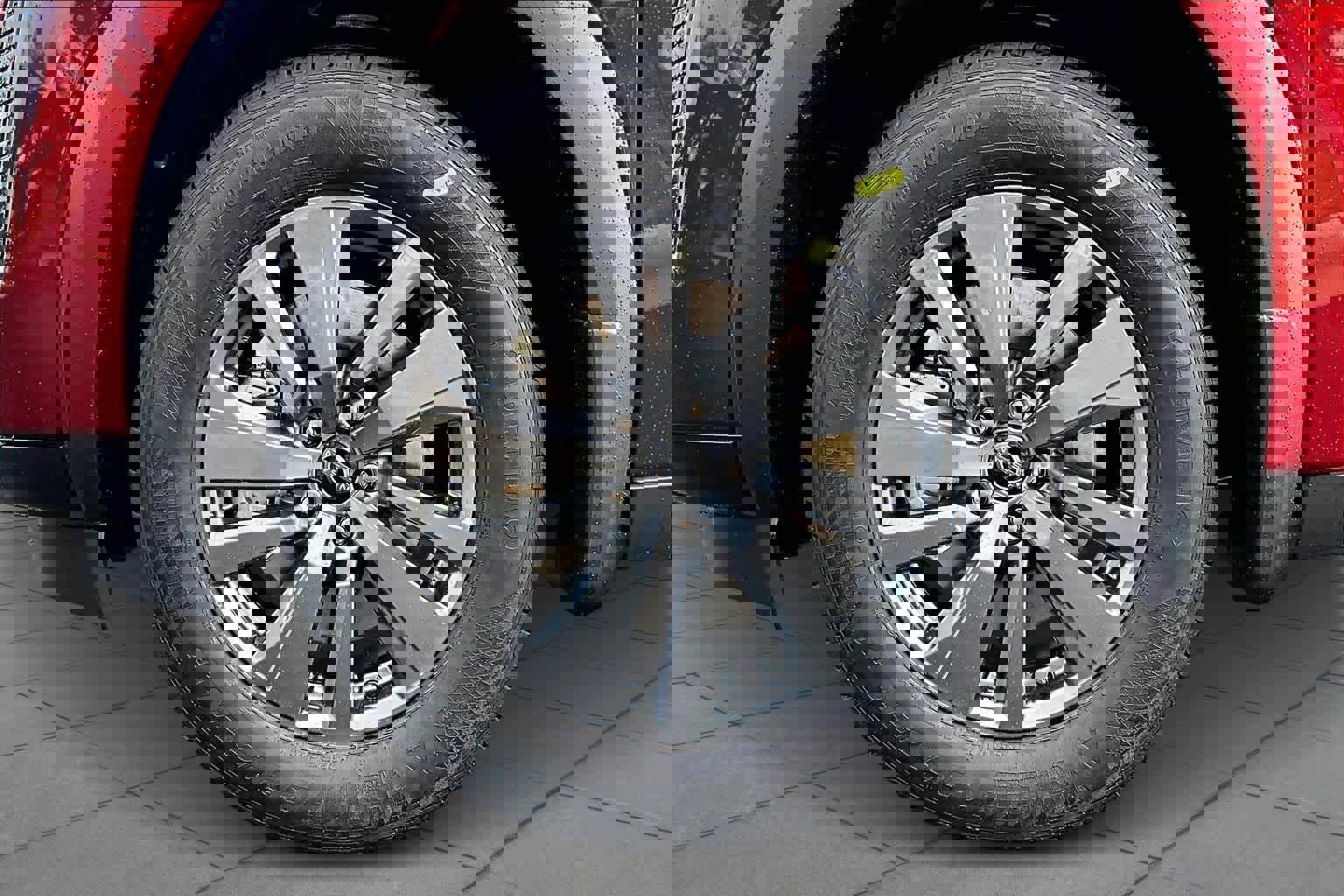 New 2026 Nissan Pathfinder SV image 11