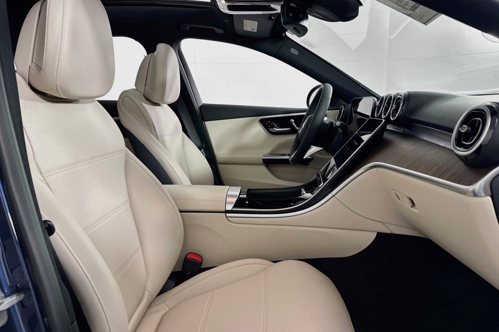 New 2026 Mercedes-Benz C 300 Sedan image 6