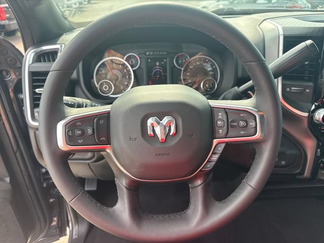 Used 2026 RAM 2500 Big Horn AWD/4WD image 16
