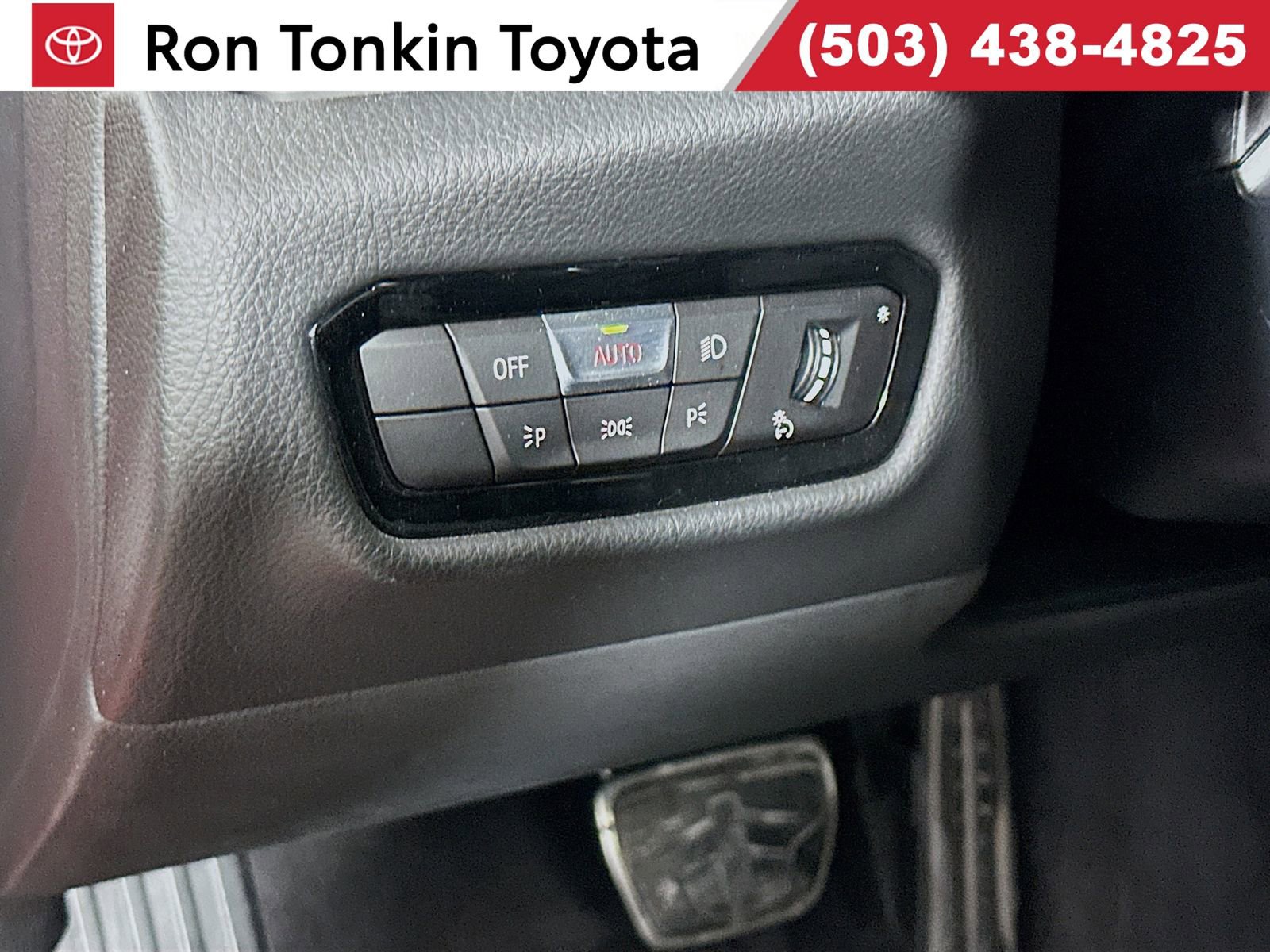 Used 2021 Toyota Supra Premium w/ Driver Assist Package RWD image 10