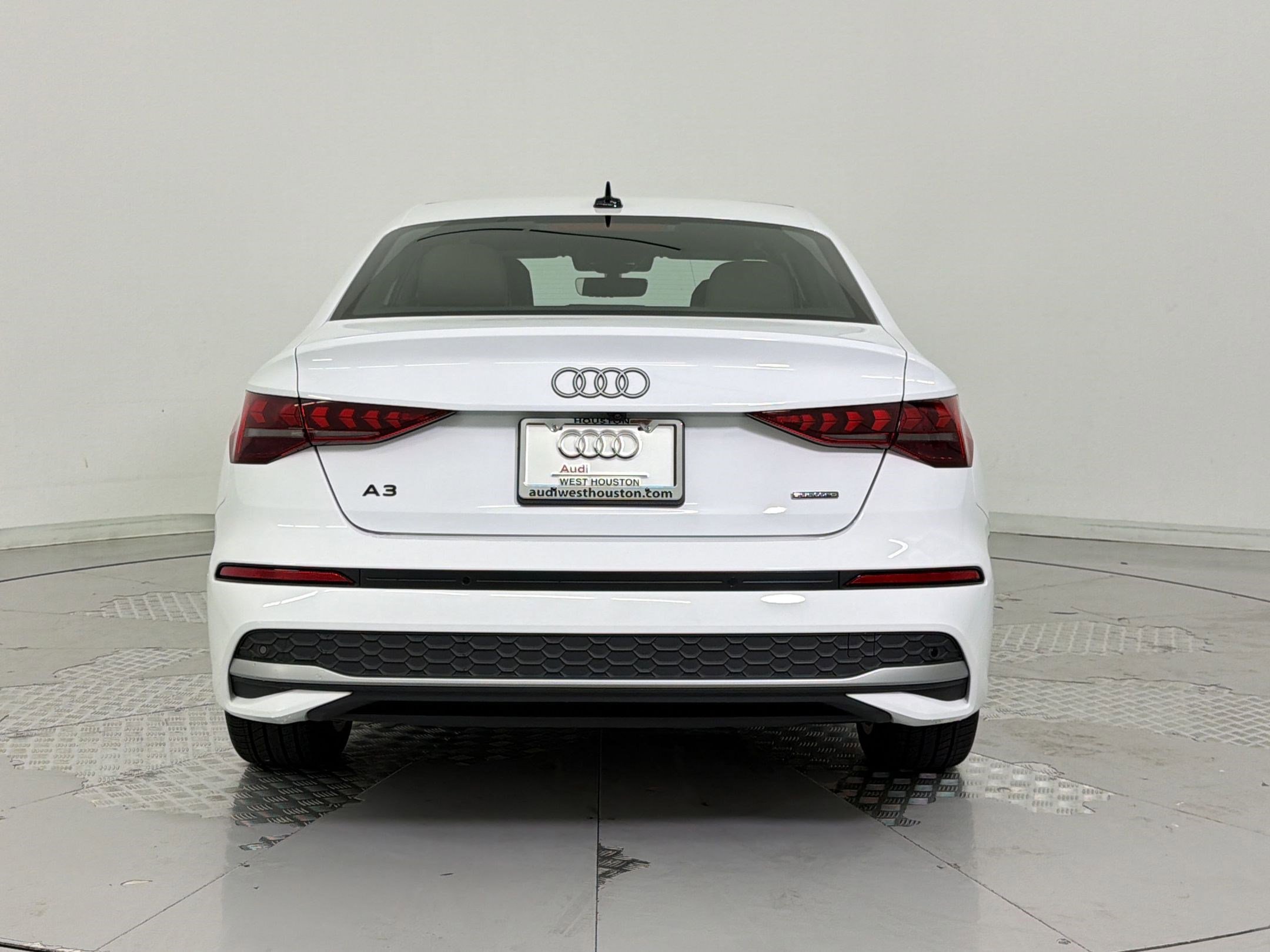 Certified 2026 Audi A3 2.0T Premium w/ Convenience Package AWD/4WD image 10