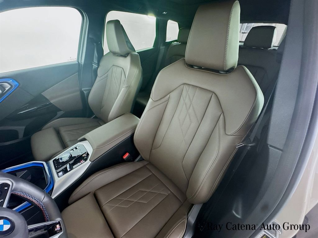 Used 2026 BMW X3 M50 w/ Premium Package image 20