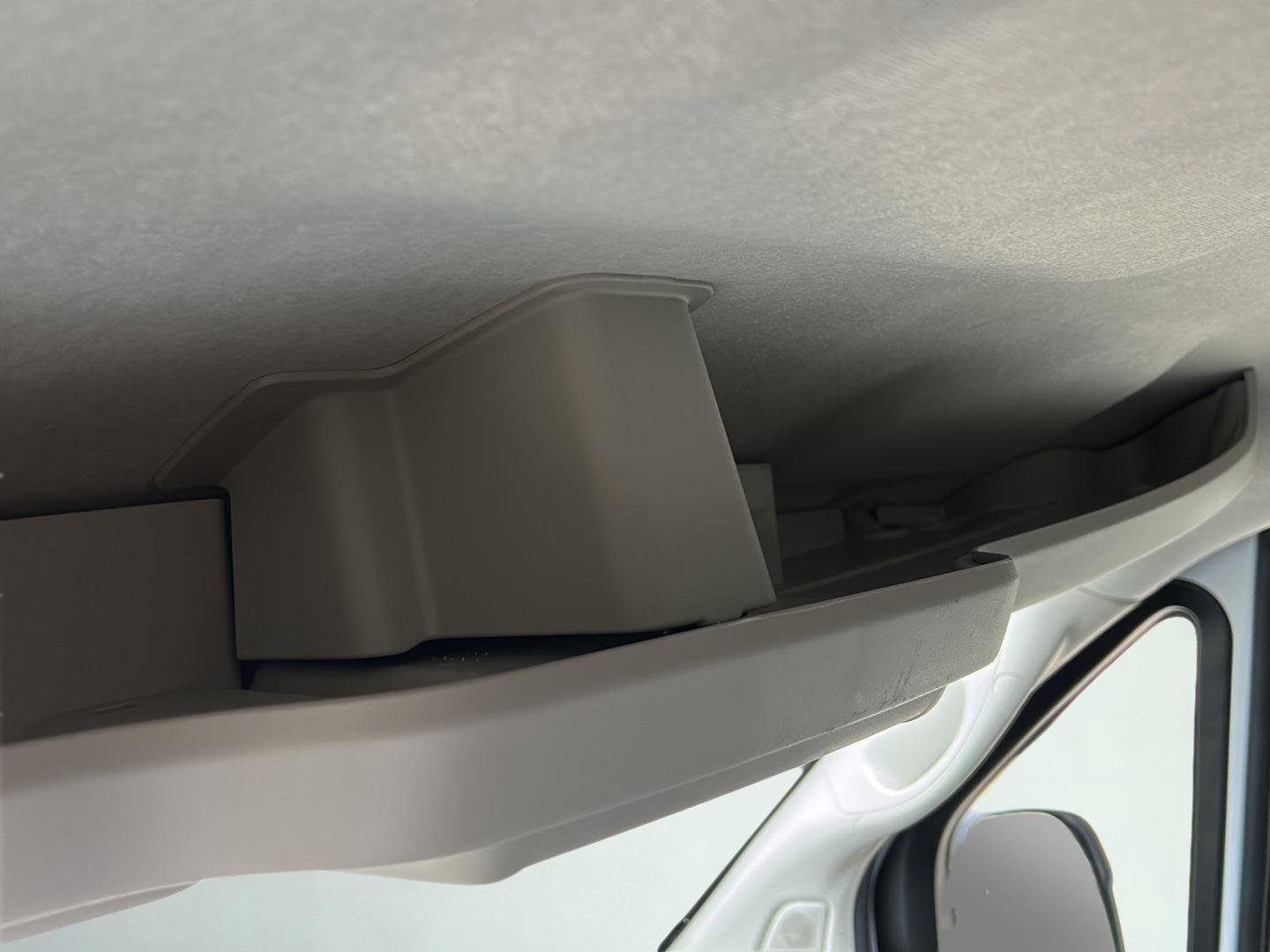 Used 2024 RAM ProMaster 2500 w/ Convenience Group image 30