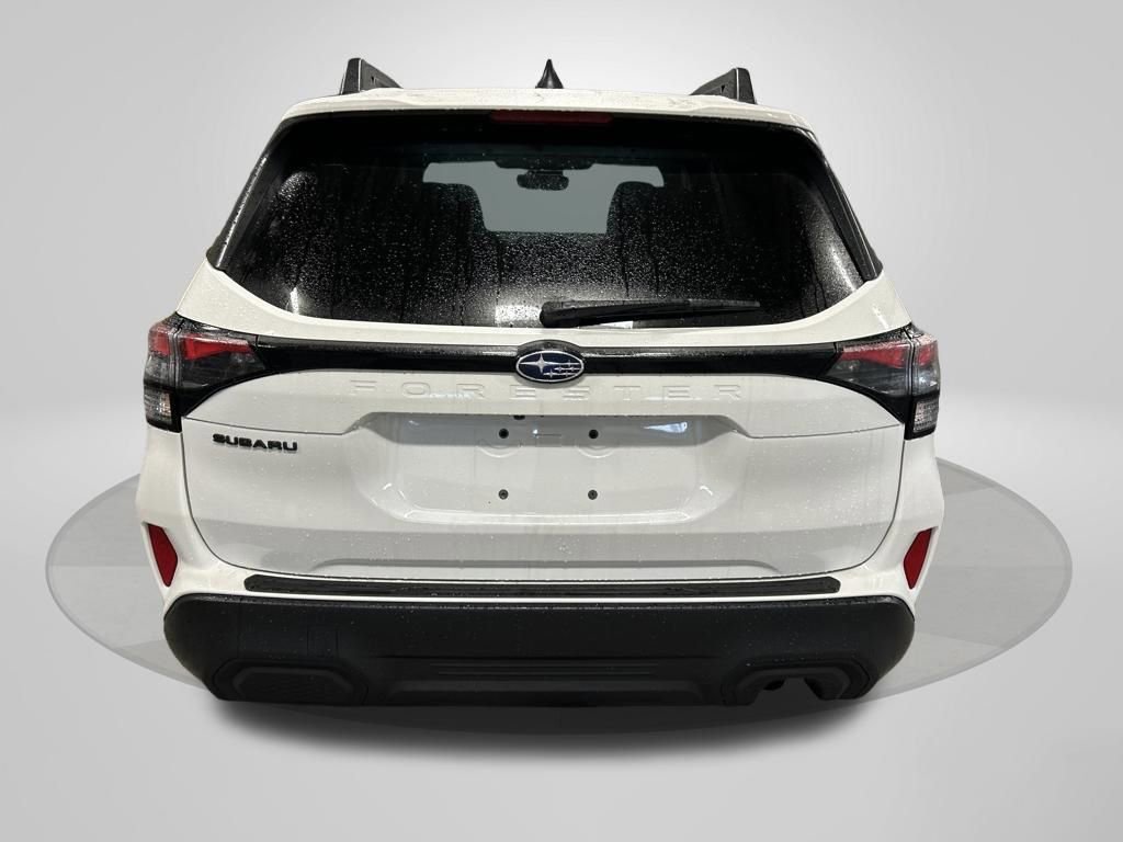 New 2026 Subaru Forester Premium image 7