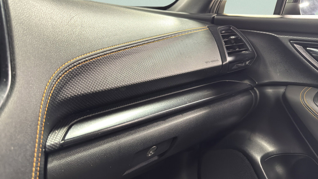 Certified 2022 Subaru Forester Wilderness image 32