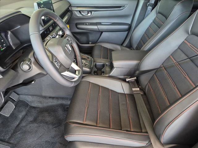 New 2026 Honda CR-V Sport-L image 4