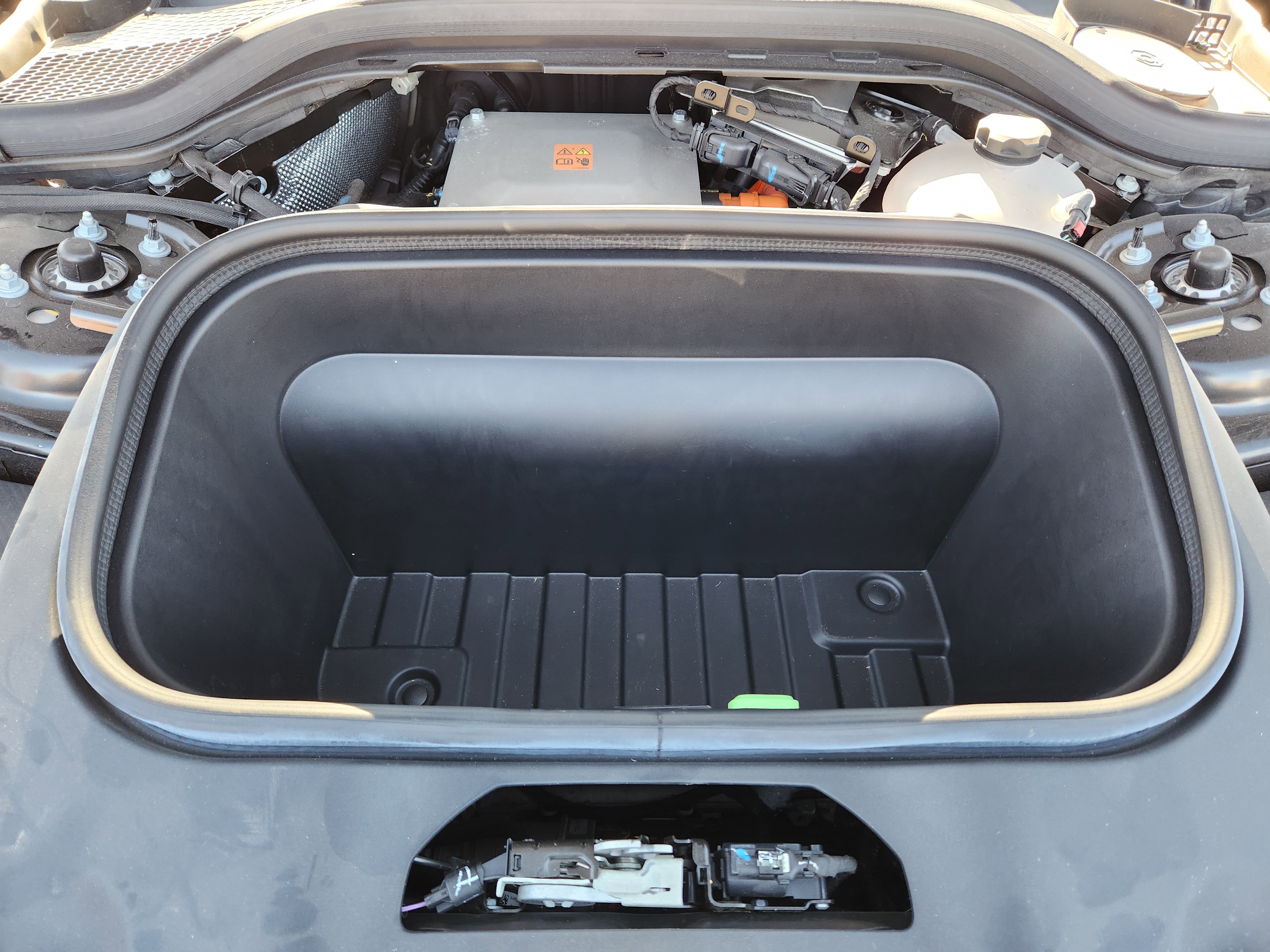 New 2025 Dodge Charger R/T Scat Pack w/ Track Pack image 19