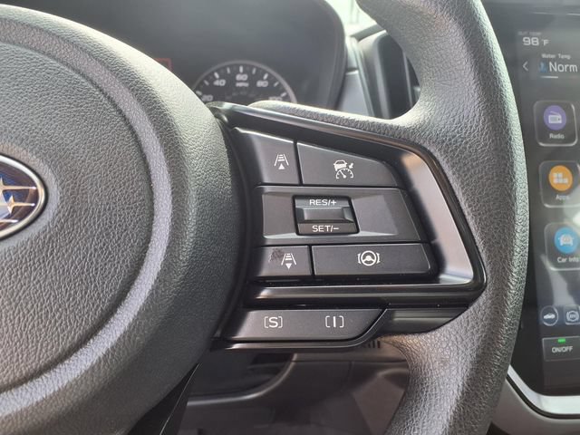 Certified 2026 Subaru Crosstrek 2.5i Premium AWD/4WD image 12