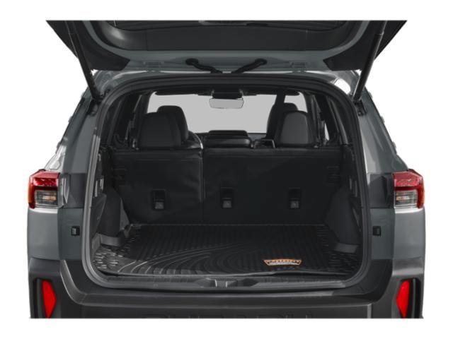 New 2026 Subaru Outback Wilderness AWD/4WD image 13