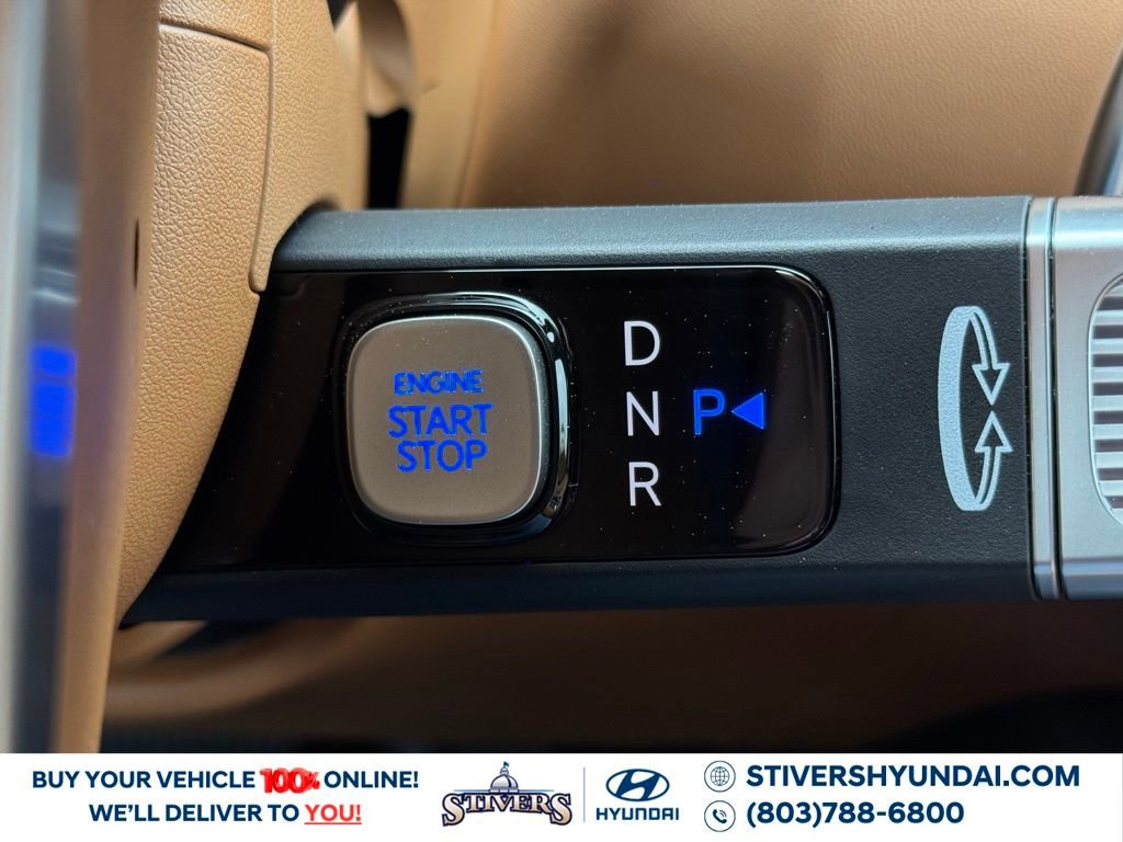 New 2026 Hyundai Palisade Calligraphy image 45