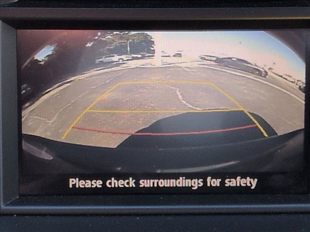 Used 2015 MAZDA MAZDA6 Sport FWD image 15