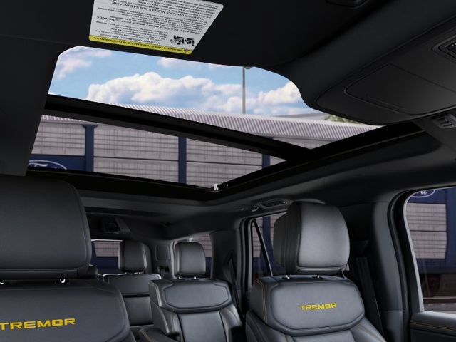 New 2027 Ford Expedition Tremor AWD/4WD image 22