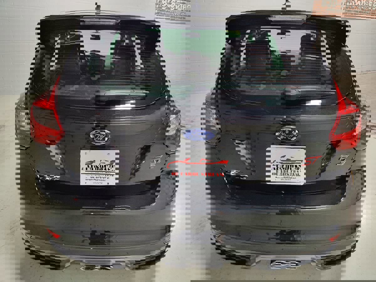Used 2013 Ford Focus ST image 7