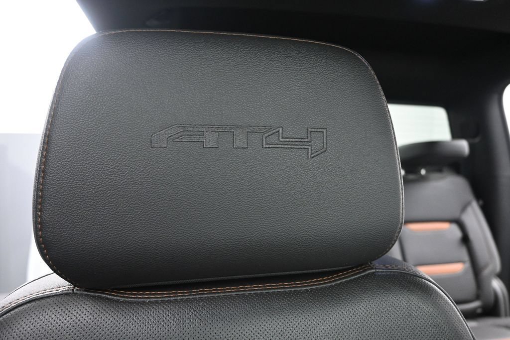 Used 2021 GMC Sierra 1500 AT4 w/ AT4 Premium Package AWD/4WD image 13