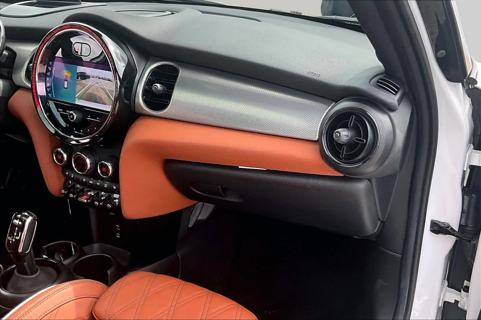 Used 2024 MINI Cooper S FWD image 18