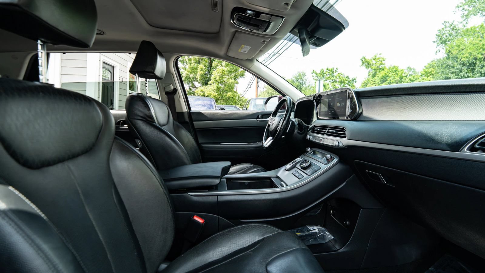 Used 2020 Hyundai Palisade SEL AWD/4WD image 12