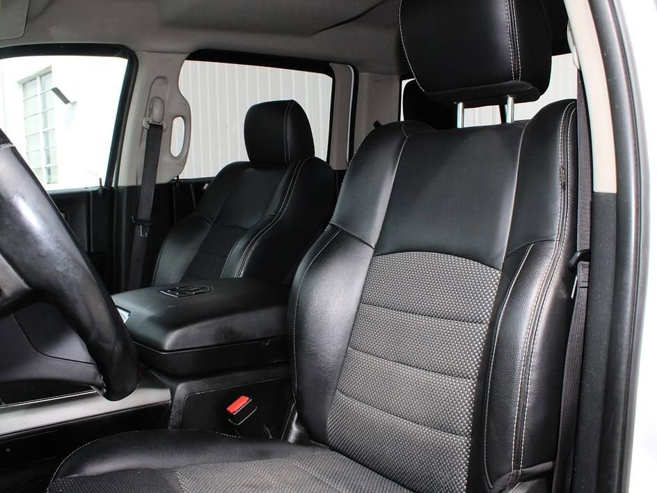 Used 2017 RAM 1500 Sport AWD/4WD image 14