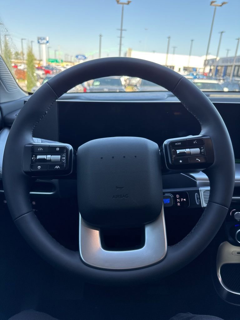 New 2026 Hyundai Ioniq 9 SEL image 15