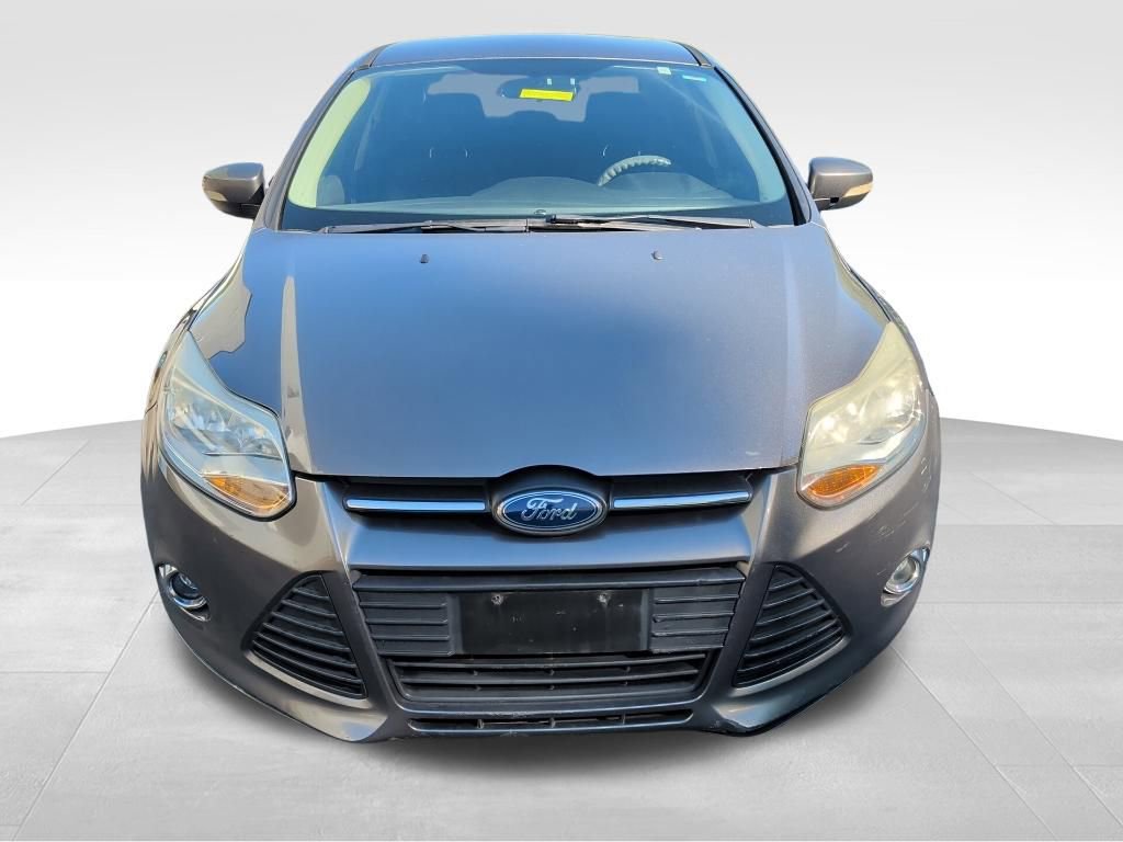 Used 2012 Ford Focus SE FWD image 8