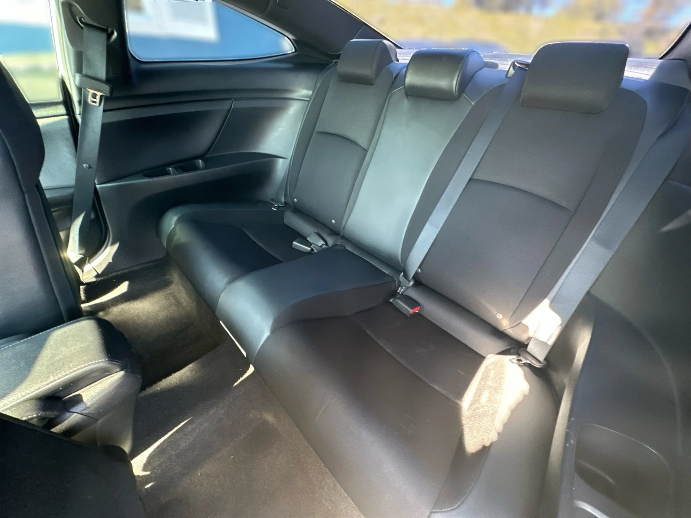 Used 2019 Honda Civic Sport image 10