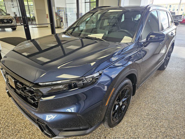 Used 2024 Honda CR-V Sport-L image 5