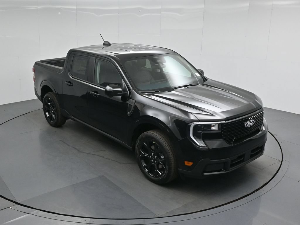 New 2026 Ford Maverick Lariat AWD/4WD image 37